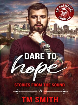 cover image of Dare to Hope